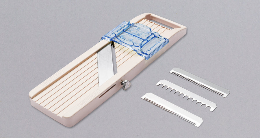 Benriner Mandoline Slicer_2