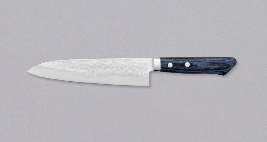 Etsu Village Gyuto Kokuryu 180mm (7.1")