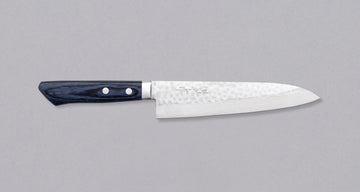 Villaggio Etsu Gyuto Kokuryu 180mm (7.1")