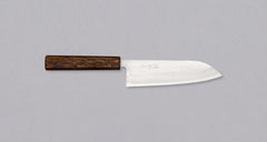 Masutani Santoku VG-1 Tsuchime Wa 170mm (6.7")