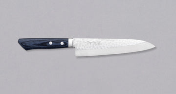 Etsu Village Gyuto Kokuryu 180 mm (7,1 Zoll)