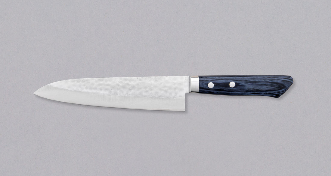 Etsu Village Gyuto Kokuryu 180 mm (7,1")