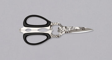 Mcusta Kitchen Shears 65mm (2.6")