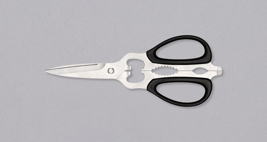 Mcusta Kitchen Shears 65mm (2.6")