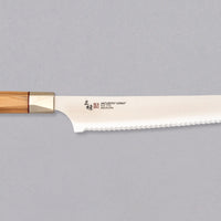 Mcusta Pankiri Aogami Super 230mm (9.1")