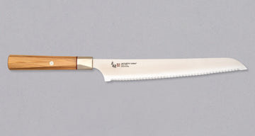 Mcusta Pankiri Aogami Super 230mm (9.1")