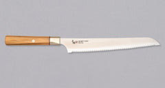 Mcusta Pankiri Aogami Super 230mm (9.1")