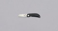 Mcusta Petite Jute Micarta Pocket Knife [MC-0211D]