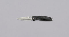 Mcusta Sengoku Oda Nobunaga Micarta Pocket Knife [MC-0181G]