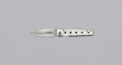 Mcusta Shinra Katana Pocket Knife [MC-0037D]