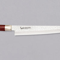 Mcusta Sujihiki Suprême Martelé 270mm (10.6")