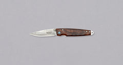 Cuțit de buzunar Mcusta Tsuchi Cocobolo [MC-0077DI]