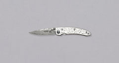Mcusta Tsuchi Small Hammered Pocket Knife [MC-0113D]