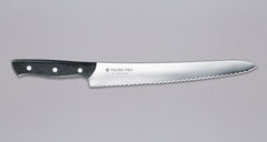 Micarta Pankiri (Bread Knife) 270mm (10.6")