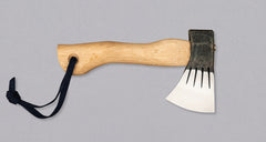 Mizuno Seisakusho  Axe Curved Handle 420g