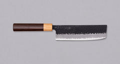 Tsunehisa Nakiri Kuro-uchi Rosewood 165mm (6.5")_1