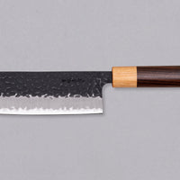 Tsunehisa Nakiri Kuro-uchi Rosewood 165mm (6.5")_2