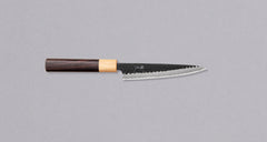 Morado Petty Kuro-uchi 135mm Japanese knife buy purchase