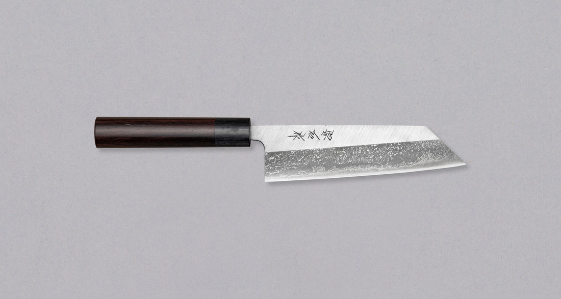 Bunka Knife Precision Cutting: Master Precise Japanese Cuts 5 Personal experience: lessons from using bunka knife precision cutting