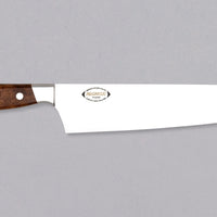 NENOX-X Gyuto Migaki 240mm (9,4") [Ironwood]