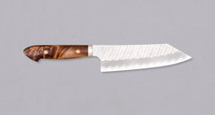 Nigara Bunka SG2 Tsuchime Maplewood 180mm (7.1")_1