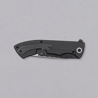 Nigara Folding Knife SG2 G10 95mm (3.7")