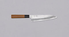 Nigara Gyuto SG2 Tsuchime Wa 210mm (8.3")