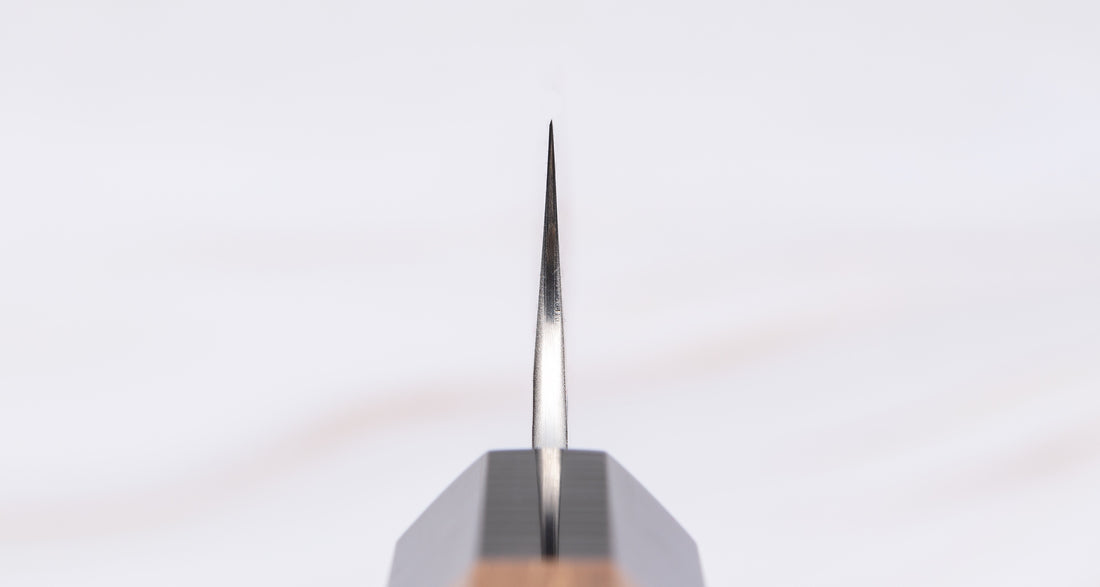 Nigara Kiri-Petty SG2 Tsuchime Wa 150 mm (8,3 inchi)