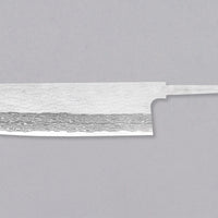 Nigara Kiritsuke-Nakiri VG-XEOS 180mm (7.1") - BLADE