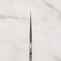 Nigara Kiritsuke-Nakiri VG-XEOS 180mm (7.1") - BLADE