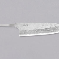 Nigara Santoku VG-XEOS 170mm (6.7") - BLADE