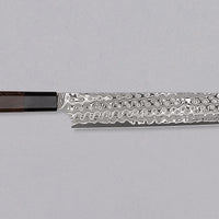 Nigara Sujihiki SG2 Damascus 255mm (10")