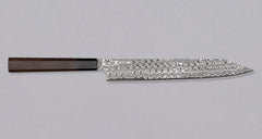 Nigara Sujihiki SG2 Damascus 255mm (10")