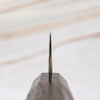 Nigara Sujihiki SG2 Damascus 255mm (10")