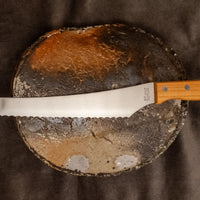 Tomita Hamono Nisaku Pankiri 210mm (8.3")