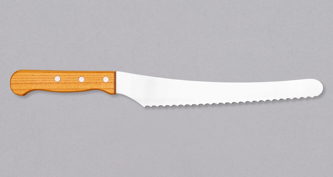 Tomita Hamono Nisaku Pankiri 210mm (8.3")