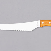 Tomita Hamono Nisaku Pankiri 210mm (8.3")