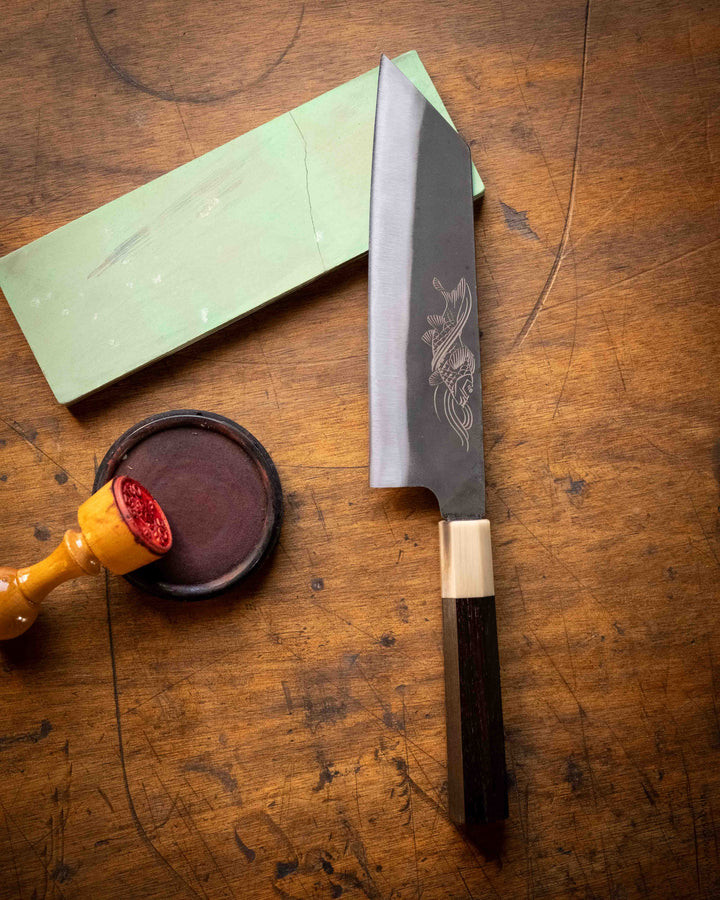 Bunka vs Santoku: Which Knife Should You Choose?