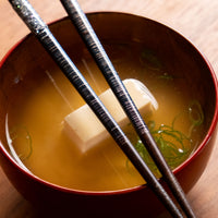 Tatakisabi Miso Schüssel — Rot