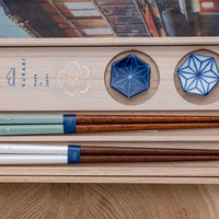 KURABI Toka Chopstick Gift Set