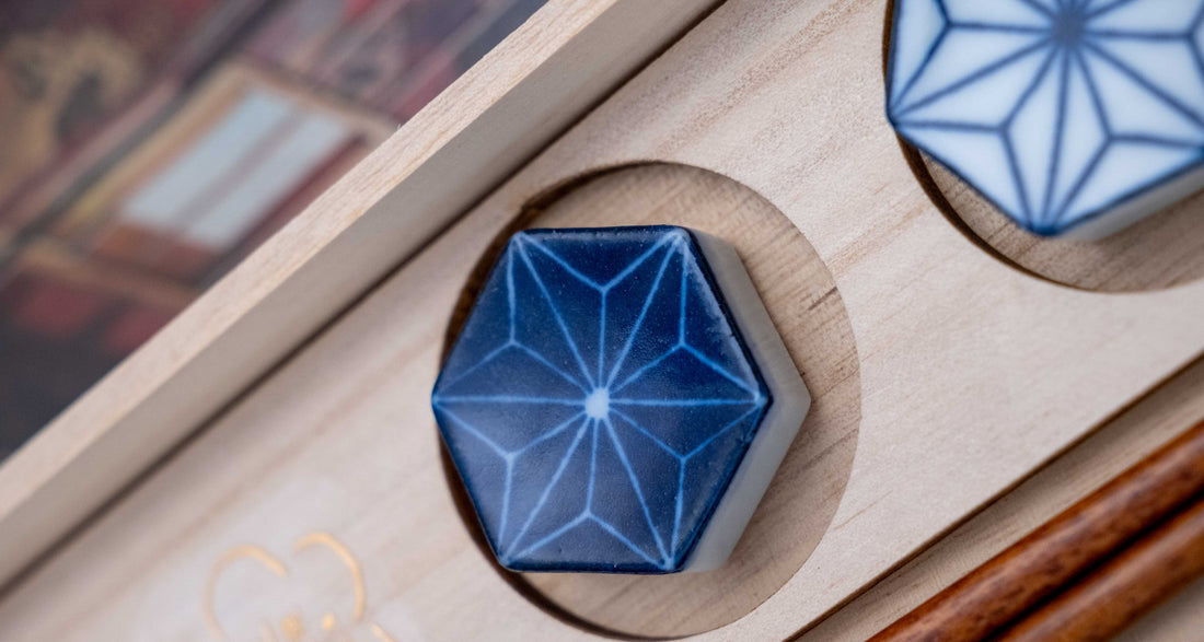 KURABI Toka Chopstick Gift Set