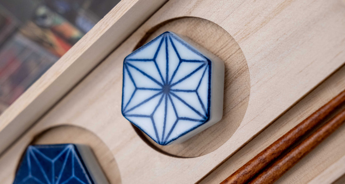 KURABI Toka Chopstick Gift Set