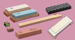 Pro / Value Knife Sharpening Set