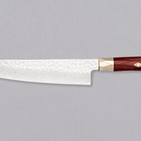 Mcusta Gyuto Supremo Martelado 210mm (8,3")