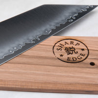 SG2 Bunka Matte 200mm (7.9")_5