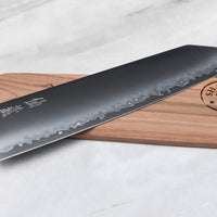 SG2 Bunka Matte 200mm (7.9")_6