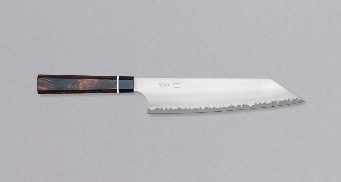 SG2 Bunka Matte 200mm (7.9")_1