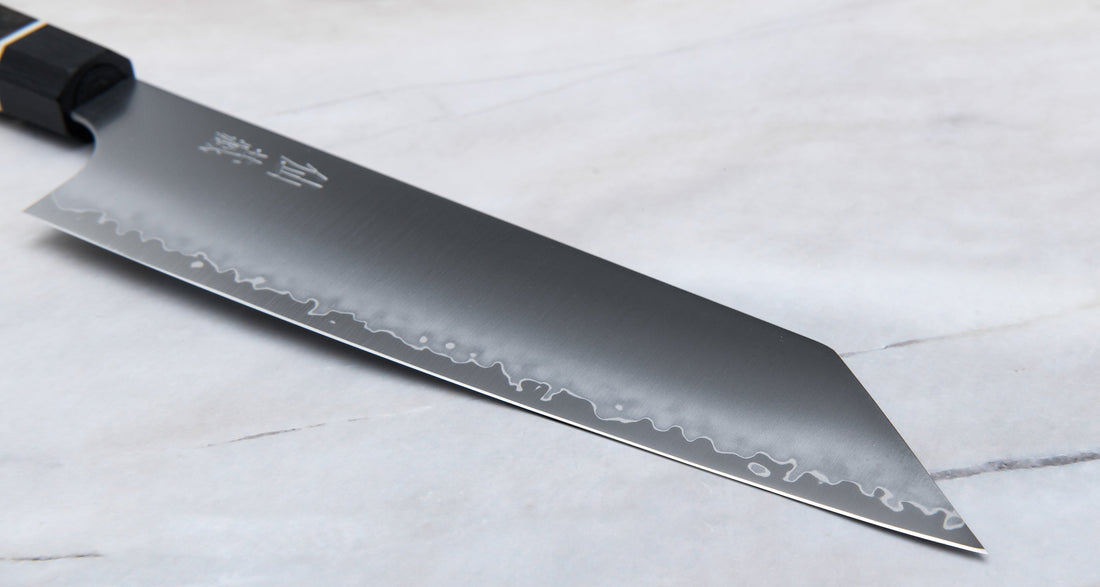 SG2 Bunka Matte 200mm (7.9")_7