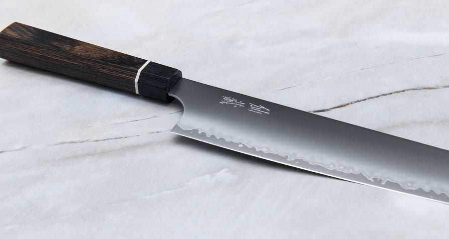 SG2 Bunka Matte 200mm (7.9")_4