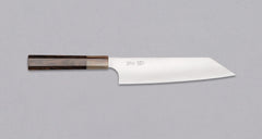 SG2 Bunka Mat Ébène Blond Buffalo 200mm (7.9")